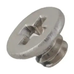 Main Screw (M1.0 x 0.93 L x 2.0 D x 0.3 T) For iPhone 17 Pro (Genuine OEM) (30 Pack)