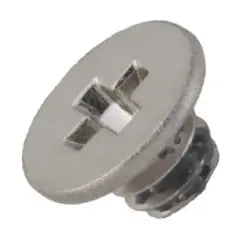 Main Screw (M1.2 x 1.1 L x 2.4 D x 0.25 T) For iPhone 17 Pro (Genuine OEM) (30 Pack)