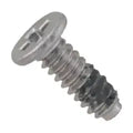 Main Screw (M1.0 x 2.8 L x 1.9 D x 0.3 T) For iPhone 17 Pro (Genuine OEM) (30 Pack)
