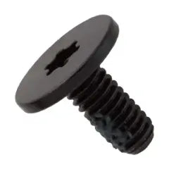 Main Screw (M1.4 x 3.2 L x 3.77 D x 0.45 T) For iPhone 17 Pro (Genuine OEM) (30 Pack)