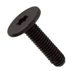 Main Screw (M1.4 x 5.48 L x 3.77 D x 0.45 T) For iPhone 17 Pro (Genuine OEM) (30 Pack)