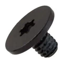 Main Screw (M1.4 x 2.0 L x 3.77 D x 0.45 T) For iPhone 17 Pro (Genuine OEM) (30 Pack)
