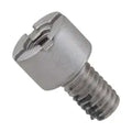 Super Screw (M1.4 x 2.4 L x 2.6 D x 1.67 T) For iPhone 17 Pro (Genuine OEM) (30 Pack)