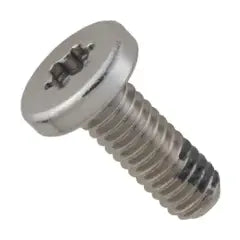 Main Screw (M1.4 x 3.75 L x 2.9 D x 0.7 T) For iPhone 17 Pro (Genuine OEM) (30 Pack)