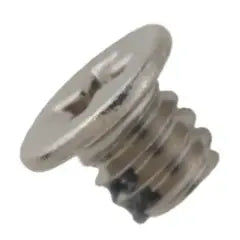 Main Screw (M1.2 x 1.2 L x 2.0 D x 0.25 T) For iPhone 17 Pro (Genuine OEM) (30 Pack)