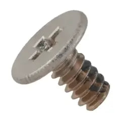 Main Screw (M1.0 x 1.85 L x 2.5 D x 0.3 T) For iPhone 17 Pro (Genuine OEM) (30 Pack)