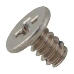 Main Screw (M1.0 x 1.5 L x 2.1 D x 0.3 T) For iPhone 17 Pro Max (Genuine OEM) (30 Pack)