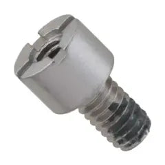 Stand Off Vibrator Screw 2.42MM (M1.4 x 2.45 L x 2.5 D x 1.63 T) For iPhone 17 Pro Max (Genuine OEM) (30 Pack)