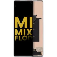 Outer OLED Assembly For Xiaomi Mi Mix Fold (Refurbished) (All Colors)