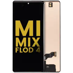 Outer OLED Assembly For Xiaomi Mix Fold 4 (Refurbished) (All Colors)