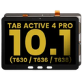 LCD Assembly Without Frame For Samsung Galaxy Tab Active 4 Pro 10.1" (T630 / T636 / T638) (2022) (Refurbished) (Black)