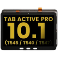 LCD Assembly Without Frame For Samsung Galaxy Tab Active Pro 10.1" (T545 / T540 / T547) (2019) (Refurbished) (Black)