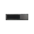 Loudspeaker Graphite Heat Shielding Tape For Motorola Moto G Stylus 6.4" (XT2043 / 2020) (Genuine OEM)