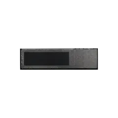 Loudspeaker Graphite Heat Shielding Tape For Motorola Moto G Stylus 6.4" (XT2043 / 2020) (Genuine OEM)