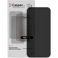 Casper Pro Tempered Glass For iPhone Air (10 Pack) (Privacy)