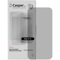 Casper Pro Tempered Glass For iPhone Air (10 Pack) (Matte)