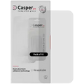 Casper Pro Tempered Glass For iPhone Air (10 Pack) (Clear)