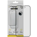 Casper Pro Edge Tempered Glass For iPhone Air (Retail Pack) (Clear)