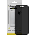 Casper Pro Edge Tempered Glass For iPhone Air (Retail Pack) (Privacy)