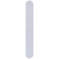 5G Glass Edge Strip For Samsung Galaxy S25 Plus 5G (Icy Blue)