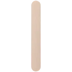 5G Glass Edge Strip For Samsung Galaxy S25 5G (Pink Gold)