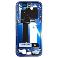 Mid- Frame Housing For Google Pixel 10 (Genuine OEM) (US Version) (Blue)