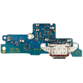 Charging Port With Board Compatible For Sony Xperia 10 III (Premium)