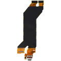 Charging Port Flex Cable Compatible For Sony Xperia 1 IV (Premium)