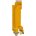 Charging Port Flex Cable Compatible For Sony Xperia 1 II (Premium)