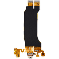 Charging Port Flex Cable For Sony Xperia 5 III (Premium)