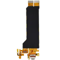 Charging Port Flex Cable For Sony Xperia 5 IV (Premium)
