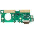 Charging Port Flex Cable For Asus ZenFone 7 (Premium)