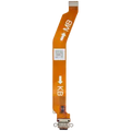 Charging Port Flex Cable For Asus ZenFone 8 (Premium)
