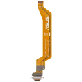 Charging Port Flex Cable For Asus ZenFone 9 (Premium)