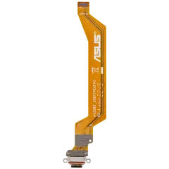 Charging Port Flex Cable For Asus ZenFone 9 (Premium)