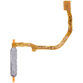 Fingerprint Sensor Flex Cable For Samsung Galaxy A17 4G (A175 / 2025) (Gray)