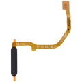 Fingerprint Sensor Flex Cable For Samsung Galaxy A17 4G (A175 / 2025) (Black)