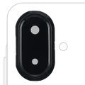 Back Camera Lens With Cover Bezel Ring For Samsung Galaxy A07 4G (A075 / 2025) (All Colors)