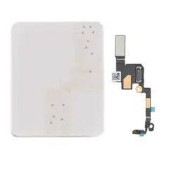 Power Button For iPad Pro 11" 6th Gen (2025) (WiFi) (Genuine OEM)