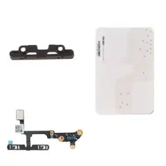 Volume Button For iPad Pro 11" 6th Gen (2025) (WiFi) (Genuine OEM)