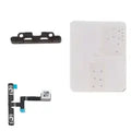 Volume Button For iPad Pro 13" 8th Gen (2025) (Cellular) (Genuine OEM)