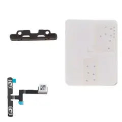 Volume Button For iPad Pro 13" 8th Gen (2025) (Cellular) (Genuine OEM)