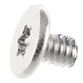 Touch ID Board Y-Shaped Bracket Screw Set For MacBook Pro 14" A3434 (2025) (Genuine OEM) (5 Pack)