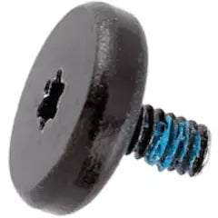 Screw Set (Logic Board Standoff Mount) For MacBook Pro 14" A3434 (2025) (Genuine OEM) (5 Pack)