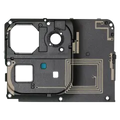 Top Motherboard Bracket For Motorola Moto G Stylus 5G (XT2517 / 2025) (Genuine OEM)