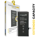 Replacement Battery For iPhone 6S (AmpSentrix Pro Extended)