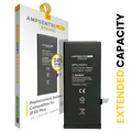 Replacement Battery For iPhone 6S Plus (AmpSentrix Pro Extended)