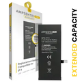 Replacement Battery For iPhone 7 (AmpSentrix Pro Extended)