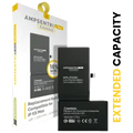 Replacement Battery For iPhone XS Max (AmpSentrix Pro Extended)