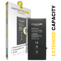 Replacement Battery For iPhone XR (AmpSentrix Pro Extended)